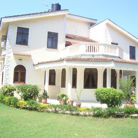 Mweru Villa Kisauni Dış mekan fotoğraf