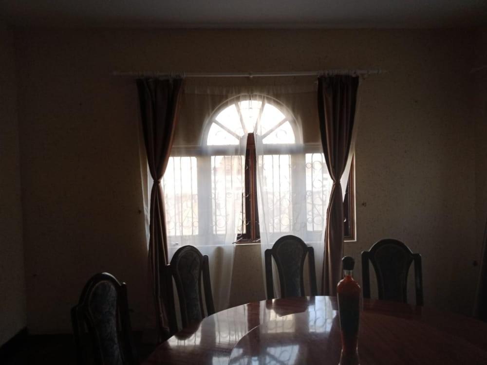 Mweru Villa Kisauni Dış mekan fotoğraf